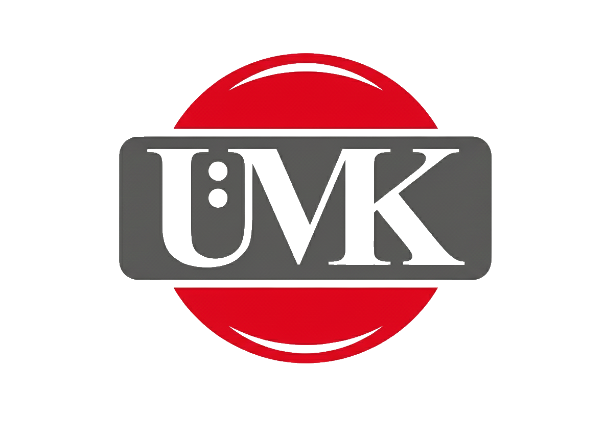 Ünal Metal Kalıp Logo